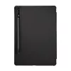 Hama 00222006 planšetdatora maciņš 31,5 cm (12,4 collas) Folio melns