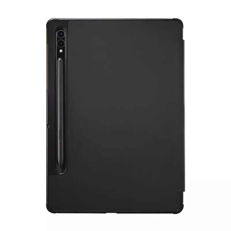Hama 00222006 planšetdatora maciņš 31,5 cm (12,4 collas) Folio melns