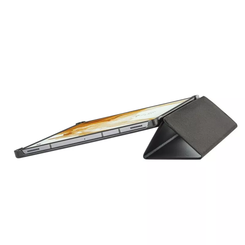 Hama 00222006 planšetdatora maciņš 31,5 cm (12,4 collas) Folio melns