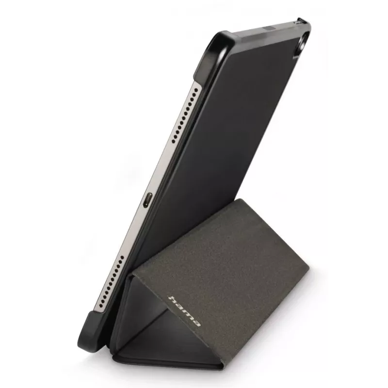 Hama Fold 33 cm (13 collu) Folio Melna