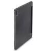 Hama Fold Clear 37.1 cm (14.6 inch) Folio Melns