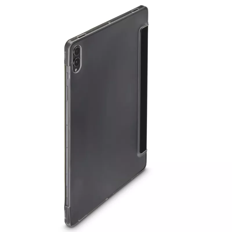 Hama Fold Clear 37.1 cm (14.6 inch) Folio Melns