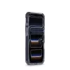 Hama Extreme Protect mobilā tālruņa maciņš 16 cm (6,3 collas) Vāciņš Caurspīdīgs