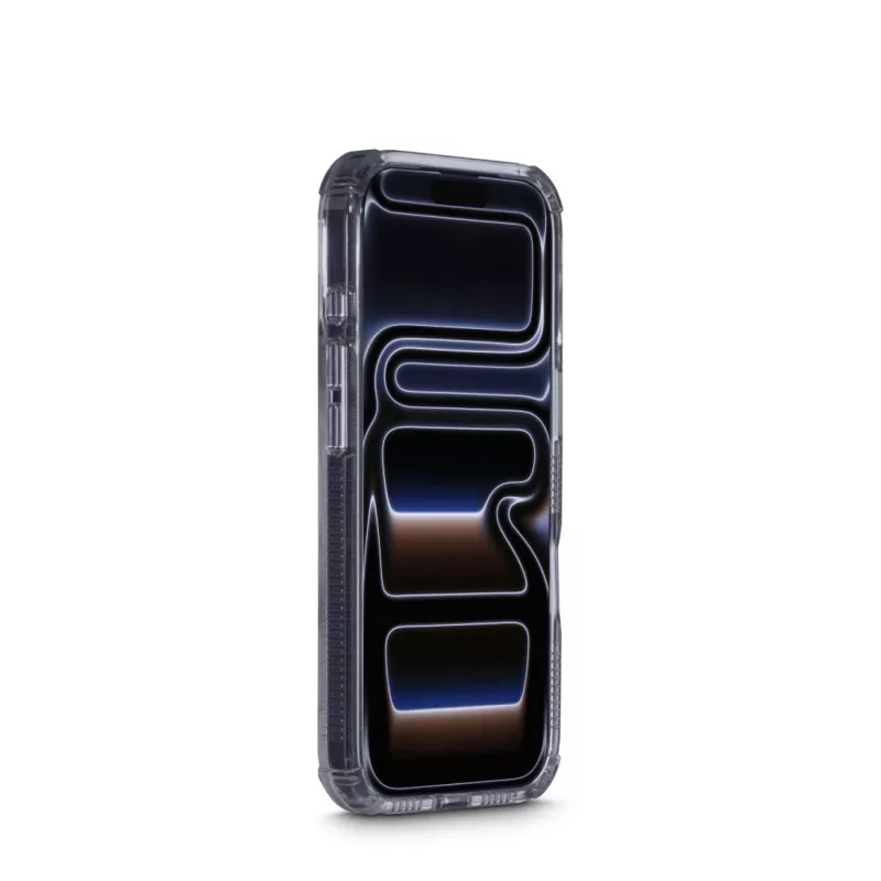 Hama Extreme Protect mobilā tālruņa maciņš 16 cm (6,3 collas) Vāciņš Caurspīdīgs