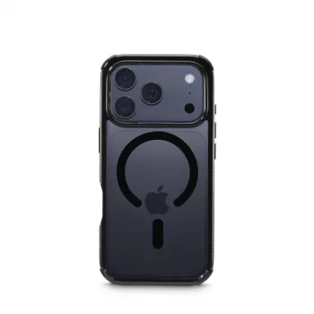 Hama Extreme Protect mobilā tālruņa vāciņš 16 cm (6.3 collas) Cover Melns