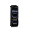 Hama Extreme Protect mobilā tālruņa vāciņš 16 cm (6.3 collas) Cover Melns