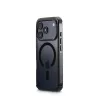 Hama Extreme Protect mobilā tālruņa vāciņš 16 cm (6.3 collas) Cover Melns