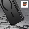 Hama Extreme Protect mobilā tālruņa vāciņš 16 cm (6.3 collas) Cover Melns