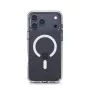 Hama Extreme Protect mobilā tālruņa maciņš 17,5 cm (6,9 collas) Vāciņš Caurspīdīgs