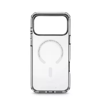 Hama Extreme Protect mobilā tālruņa maciņš 17,5 cm (6,9 collas) Vāciņš Caurspīdīgs