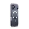 Hama Extreme Protect mobilā tālruņa maciņš 17,5 cm (6,9 collas) Vāciņš Caurspīdīgs