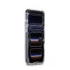 Hama Extreme Protect mobilā tālruņa maciņš 17,5 cm (6,9 collas) Vāciņš Caurspīdīgs