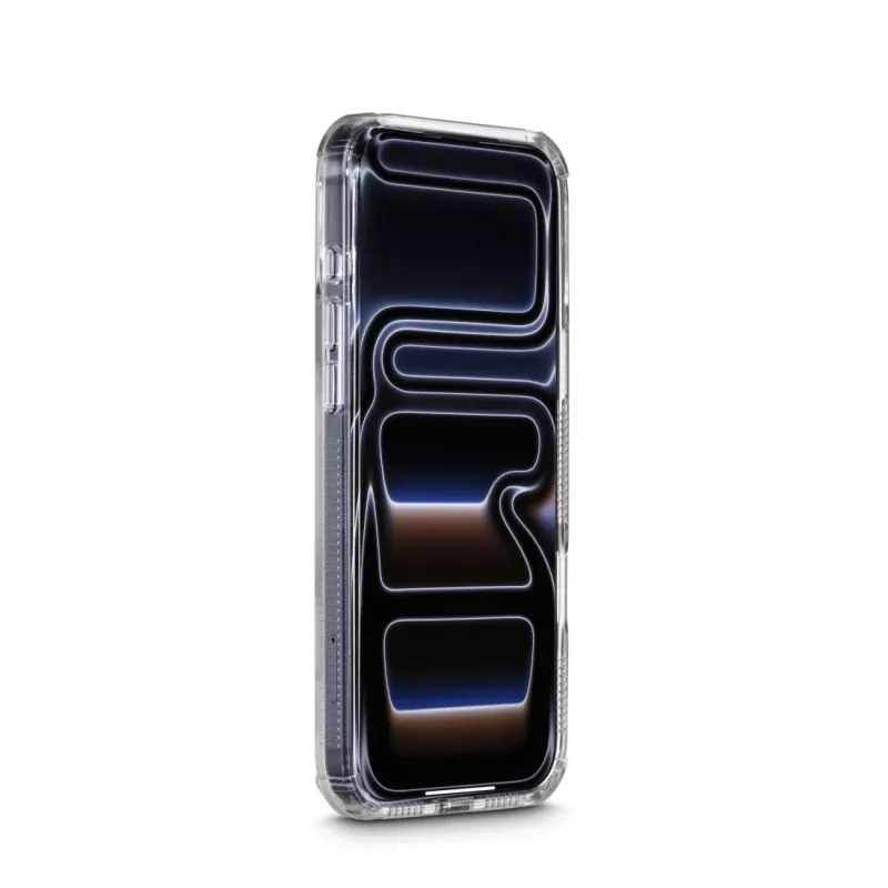 Hama Extreme Protect mobilā tālruņa maciņš 17,5 cm (6,9 collas) Vāciņš Caurspīdīgs
