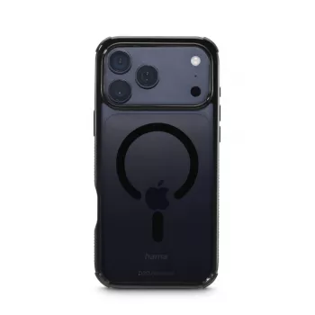 Hama Extreme Protect mobilā tālruņa maciņš 17,5 cm (6,9 collas) Vāciņš Melns