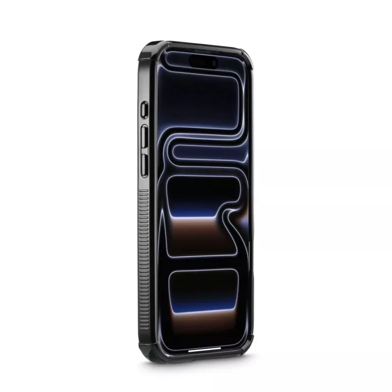 Hama Extreme Protect mobilā tālruņa maciņš 17,5 cm (6,9 collas) Vāciņš Melns