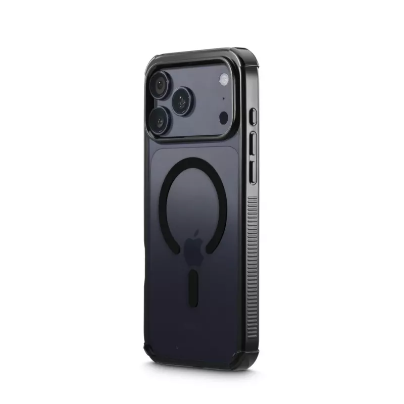 Hama Extreme Protect mobilā tālruņa maciņš 17,5 cm (6,9 collas) Vāciņš Melns