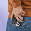 Hama Extreme Protect mobilā tālruņa maciņš 17,5 cm (6,9 collas) Vāciņš Melns