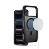 Hama Extreme Protect mobilā tālruņa maciņš 17,5 cm (6,9 collas) Vāciņš Melns