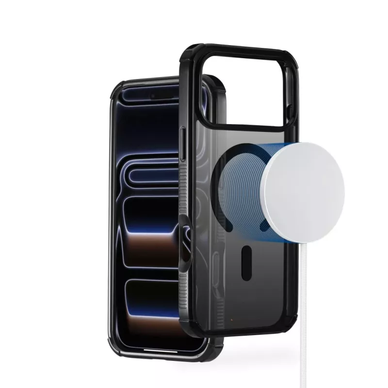 Hama Extreme Protect mobilā tālruņa maciņš 17,5 cm (6,9 collas) Vāciņš Melns