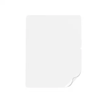 Hama Feels Like Paper Papīram līdzīgs ekrāna aizsargslānis Apple 1 gab.