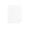 Hama Feels Like Paper papīra veida ekrāna aizsargs Apple 1 gab.