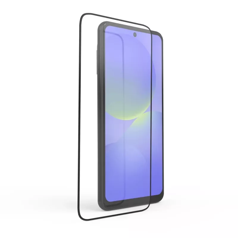 Hama Extreme Protect Clear ekrāna aizsargs Samsung 1 gab.