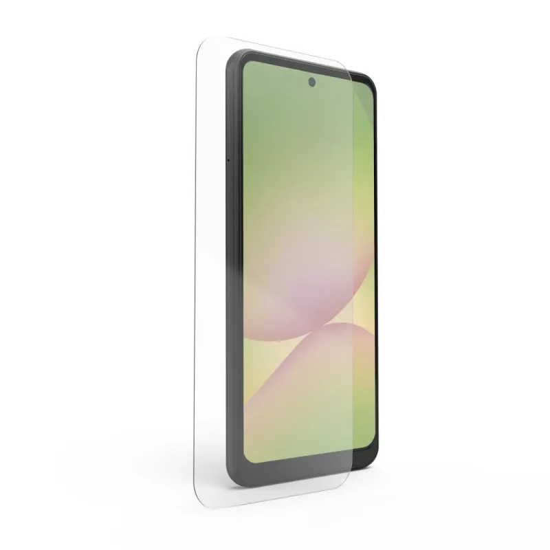 Hama Clear Protect Clear ekrāna aizsargs Samsung 1 gab.