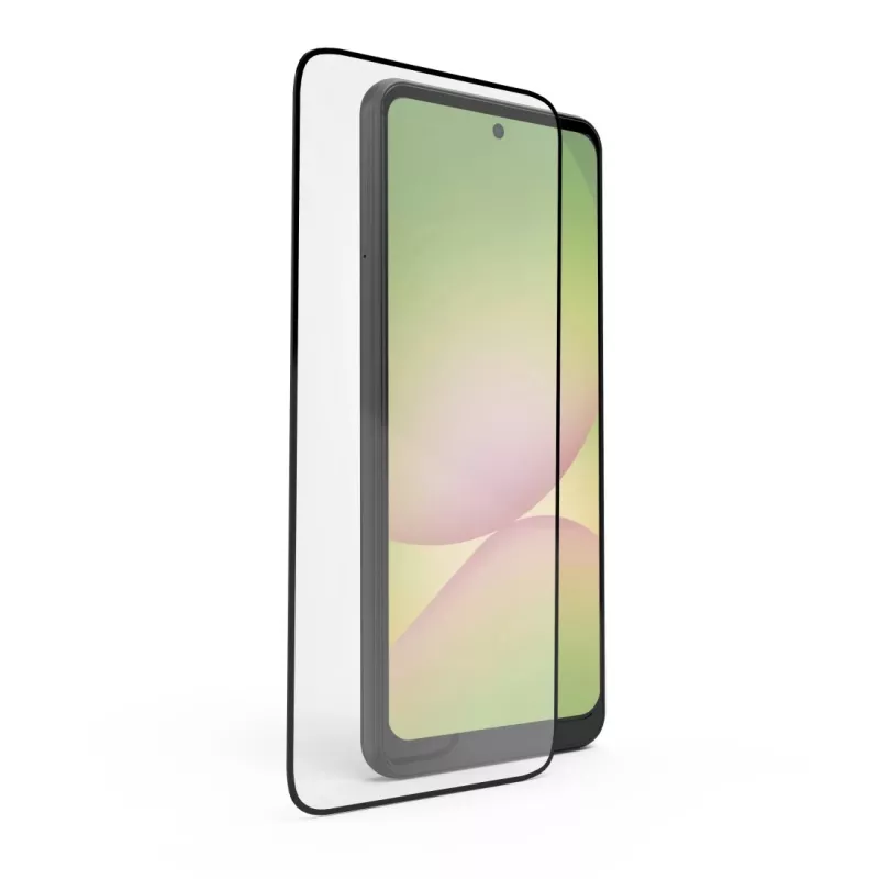 Hama Extreme Protect Clear ekrāna aizsargs Samsung 1 gab.