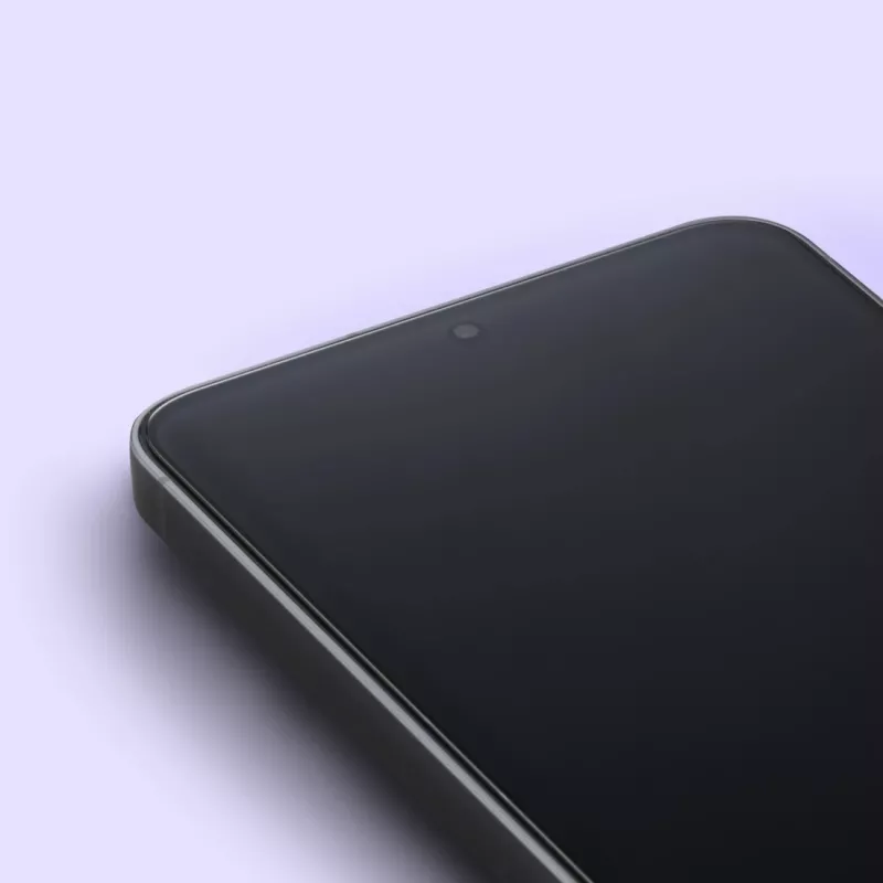 Hama Extreme Protect Clear ekrāna aizsargs Samsung 1 gab.