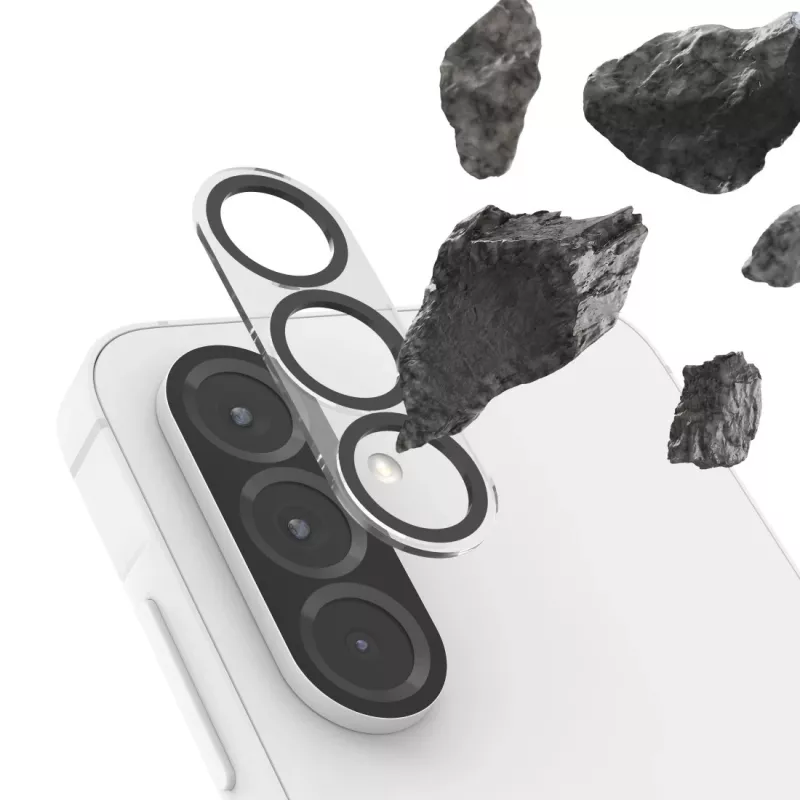 Hama Cam Protect kameras objektīva aizsargs Samsung 1 gab.