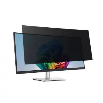 Kensington 2-virzienu noņemams privātuma ekrāna filtrs 34” izliektiem monitoriem 21:9
