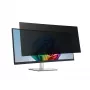 Kensington 2-virzienu noņemams privātuma ekrāna filtrs 34” izliektiem monitoriem 21:9