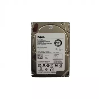 DELL 7YX58 iekšējais cietais disks 600 GB 10000 RPM 2.5 collas SAS