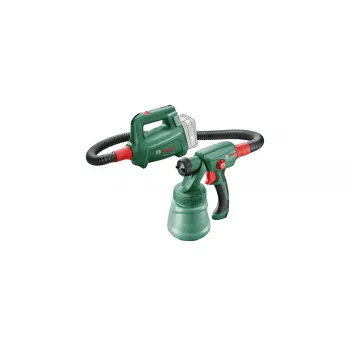 Bosch EasySpray 18V-100 0.8 L