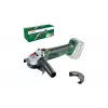 Bosch UniversalGrind 18V-75 leņķa slīpmašīna 11,5 cm 12000 apgr./min 1,7 kg