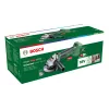 Bosch UniversalGrind 18V-75 leņķa slīpmašīna 11,5 cm 12000 apgr./min 1,7 kg