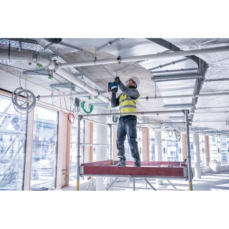 Bosch GBH 18V-22 PROFESSIONAL SDS Plus