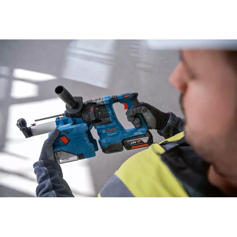 Bosch GBH 18V-22 PROFESSIONAL SDS Plus