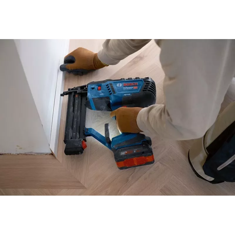 Bosch GNH 18V-50 M Professional naglu pistole ar akumulatoru