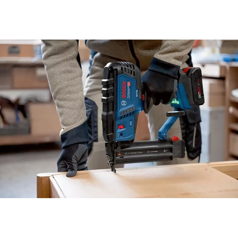 Bosch GNH 18V-50 M Professional naglu pistole ar akumulatoru