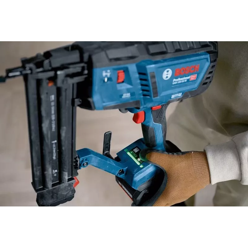 Bosch GNH 18V-50 M Professional naglu pistole ar akumulatoru