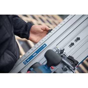 Bosch 1.600.A02.V37 slīpzāģa vadotne