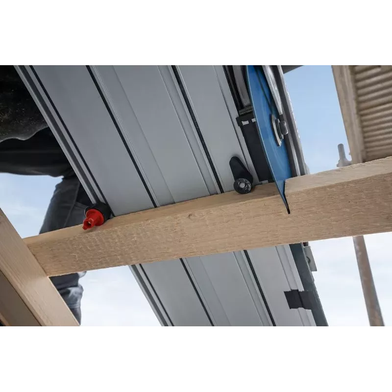 Bosch 1.600.A02.V37 slīpzāģa vadotne