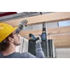 Bosch GSB 18V-65 Professional 27000 RPM Blue