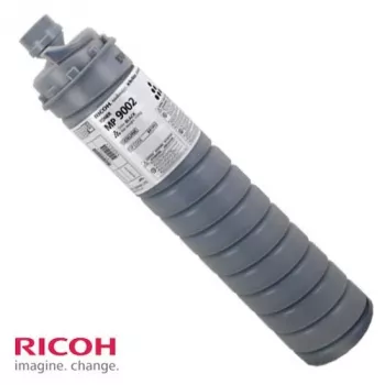 Ricoh MP 9002 tips 6210D tonera kasetne 1 gab. Saderīga melna