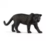 schleich WILD LIFE Melnā pantera, 3 gadi, Džungļi, Savvaļas dzīvnieki / piedzīvojumu rotaļlietas, Daudzkrāsains, Plastmasa