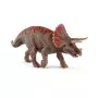 schleich Dinozauri Triceratops, 4 gadi, Zemes iekarošana, Dinozauri un vulkāns, Daudzkrāsains, Plastmasa, 1 gab.