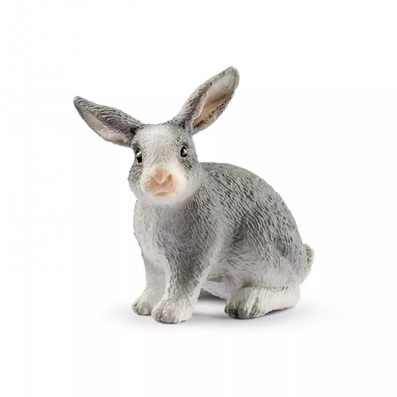 schleich FARM WORLD trušu būris, Lauku sēta, Lauku dzīvnieki / lauku rotaļlietas, 3 gadi, Daudzkrāsains, Plastmasa