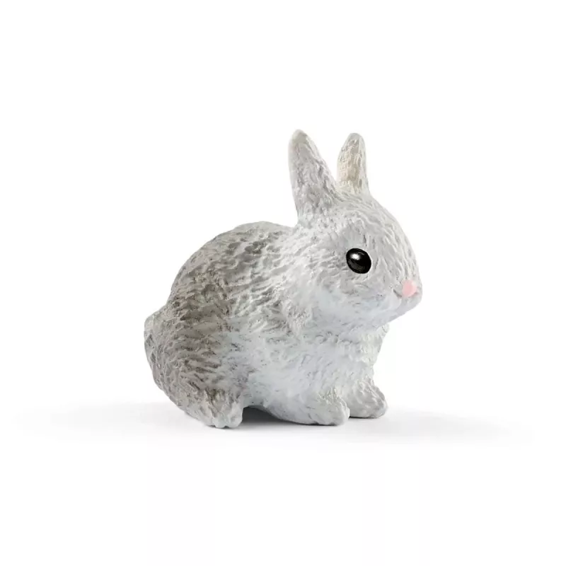 schleich FARM WORLD trušu būris, Lauku sēta, Lauku dzīvnieki / lauku rotaļlietas, 3 gadi, Daudzkrāsains, Plastmasa