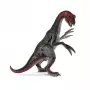 schleich Dinozauri Therizinosaurus, 4 gadi, Conquering the Earth, Dinozauri un vulkāns, Daudzkrāsaina, Plastmasa, 1 gab.